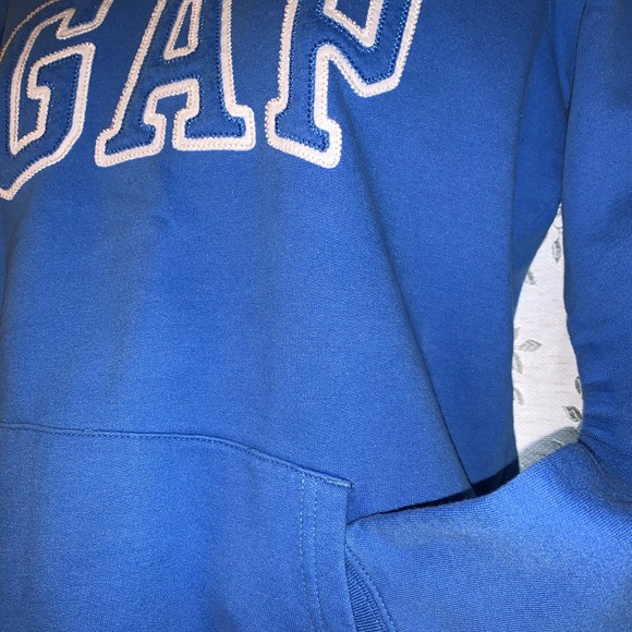 Gap Hoodie - Picture 4 of 8